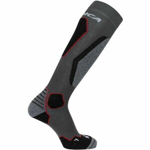 Nordica HIGH PERFORMANCE 3.0 MEN Jambiere de schi, gri închis, mărime imagine