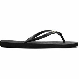 Roxy VIVA IV Șlapi flip-flop pentru femei, negru, mărime 36 imagine