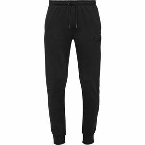 Russell Athletic JOGGER Pantaloni de trening pentru bărbați, negru, mărime imagine