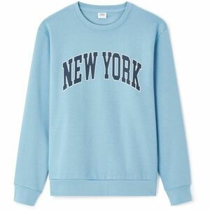 CELIO JENEWY Hanorac pentru bărbați, albastru deschis, mărime imagine