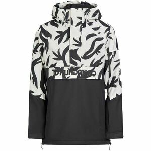 FUNDANGO BIRCH Geacă schi/snowboard pentru femei, negru, mărime imagine