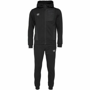 Umbro RAIVO Trening pentru bărbați, negru, mărime imagine