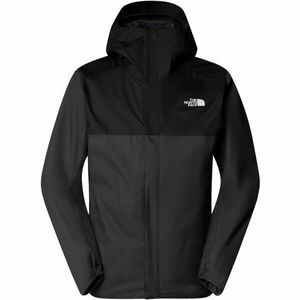 The North Face QUEST M Geacă outdoor de bărbați, gri închis, mărime imagine