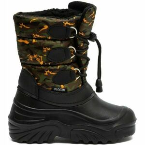 Oldcom WINTRY Cizme copii, negru, mărime imagine