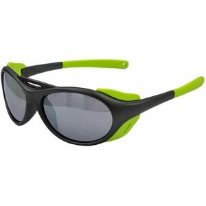 PROGRESS VERTICAL Ochelari de soare, negru, mărime imagine