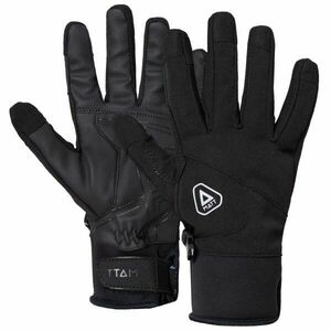 Matt ANETO SKIMO GLOVES Mănuși de schi, negru, mărime imagine