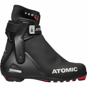 Atomic PRO CS COMBI Clăpari combi pentru clasic și skate, negru, mărime imagine