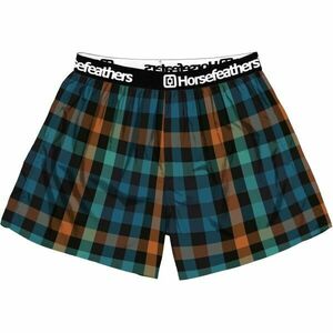 Horsefeathers CLAY Lenjerie intimă bărbați, albastru, mărime imagine