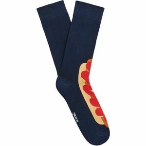 CELIO XFISOHOT Șosete bărbați, albastru închis, mărime imagine