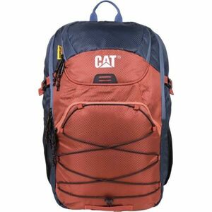 CATERPILLAR URBAN MOUNTAINEER LE MEIJE Rucsac, roșu, mărime imagine
