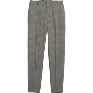 GAP SUITING DOWNTOWN Pantaloni pentru femei, negru, mărime imagine