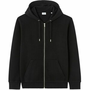 CELIO LEPIQUET Hanorac pentru bărbați, negru, mărime imagine