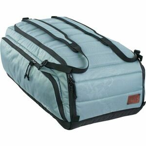 EVOC GEAR BAG 55 Geantă sport, albastru deschis, mărime imagine