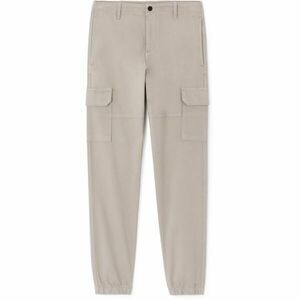 CELIO DOLYTE Pantaloni de bărbați, gri, mărime imagine