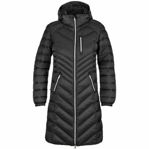 CERVA SURE SYLVIA LADY Geacă lungă pentru femei, negru, mărime imagine