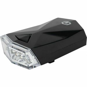 Arcore PREDNI SVETLO Far bicicletă, negru, mărime imagine