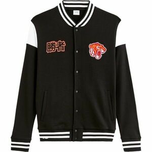 CELIO FESTRANGER Hanorac outdoor bărbați, negru, mărime imagine