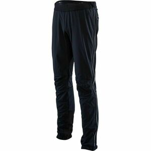 SILVINI JUNIOR BOTTOMS MELITO PRO Pantaloni sport pentru copii, negru, mărime 146-152 imagine