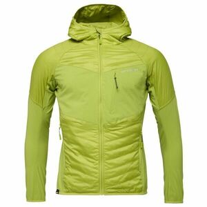 TRIMM ZEN Geacă universală bărbați, verde, mărime imagine