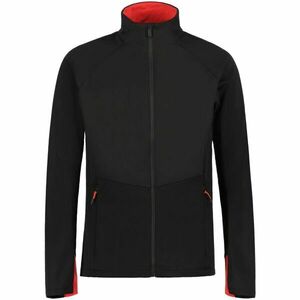 Rukka TALIMAKI Geacă softshell bărbați, negru, mărime imagine