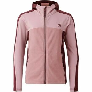 Dare2b THRIVING IV Hanorac fete, roz, mărime 11-12Y imagine