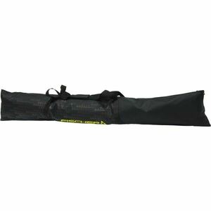 Fischer SKICASE ECO XC 1 PAIR - 210 CM Husă de schiuri, negru, mărime imagine