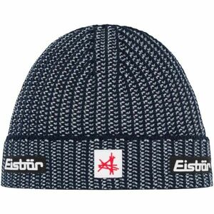 Eisbär SORRAK Căciulă de iarnă bărbați, gri închis, mărime imagine