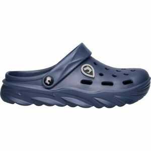 ADVENTER & FISHING ORIGINAL ADVENTER Saboți bărbați, albastru închis, mărime imagine