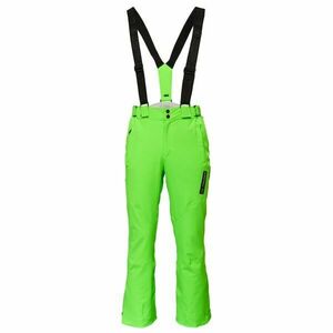 TRIMM RIDER Pantaloni schi bărbați, verde deschis, mărime imagine