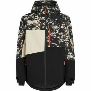 O'Neill Geacă de schi/snowboard bărbați Geacă de schi/snowboard bărbați, negru imagine