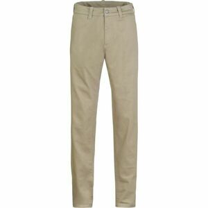 Hannah KENTO Pantaloni pentru bărbați, bej, mărime imagine