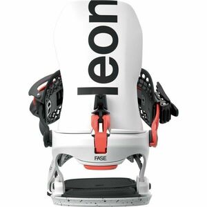 BATALEON BLASTER ASYMWRAP FASE Legături de snowboard, alb, mărime imagine