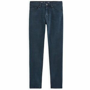 CELIO BOWBLUE Blugi pentru bărbați, albastru închis, mărime 30x34 imagine