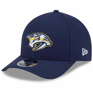 New Era NASHVILLE PREDATORS NHL TEAM 9FORTY Șapcă, albastru închis, mărime UNI imagine
