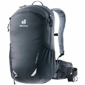 DEUTER SUPERBIKE 18 Rucsac de ciclism, negru, mărime imagine