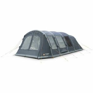 Vango SAVANNAH AIR 600XL Cort de familie, gri închis, mărime imagine