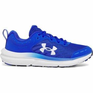 Under Armour BGS ASSERT 10 AC Încălțăminte pentru băieți, albastru, mărime 37.5 imagine