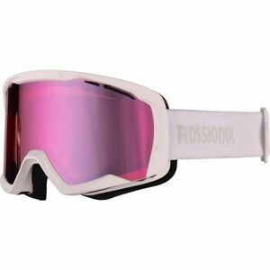Rossignol SPIRAL Ochelari de schi, alb, mărime imagine