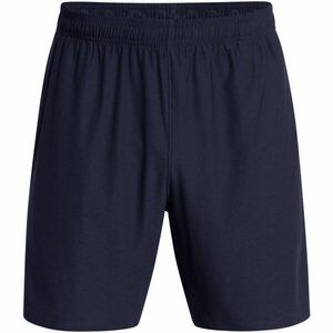 Under Armour TECH VENT SHORTS Pantaloni scurți de antrenament bărbați, albastru închis, mărime imagine