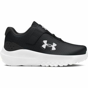 Under Armour BINF SURGE Încălțăminte de alergare băieți, negru, mărime 25 imagine