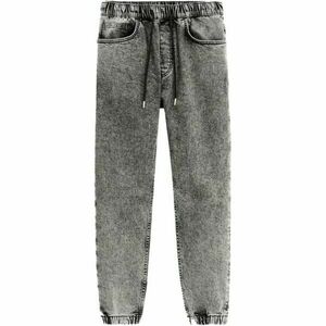 CELIO VOJOG3 Blugi pentru bărbați, gri închis, mărime 30x34 imagine