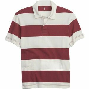 GAP V-SS RUGBY Tricou de băieți, alb, mărime imagine