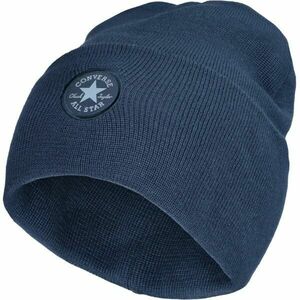 Converse HI-TOP BEANIE Căciulă unisex, albastru închis, mărime imagine