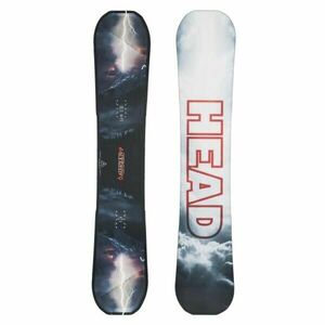 Head ANYTHING LYT Placă de snowboard asimetrică, mix, mărime imagine