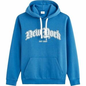 CELIO FECAGO Hanorac pentru bărbați, albastru, mărime imagine