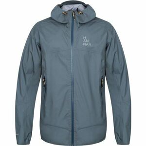 Hannah SKYLARK Geacă cu membrană bărbați, verde închis, mărime imagine