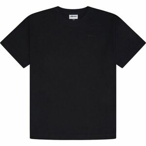 ELLESSE SUISIO Tricou pentru bărbați, negru, mărime imagine