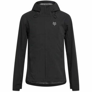 Fox RANGER WATER JACKET Geacă ciclism, negru, mărime imagine