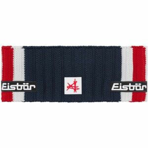 Eisbär LEIZEL Bentiță universală de iarnă, albastru închis, mărime imagine