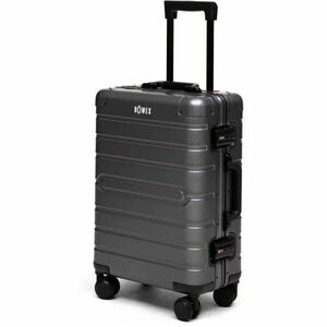 ROWEX ALUVISION M Geantă de voiaj, gri închis, mărime imagine